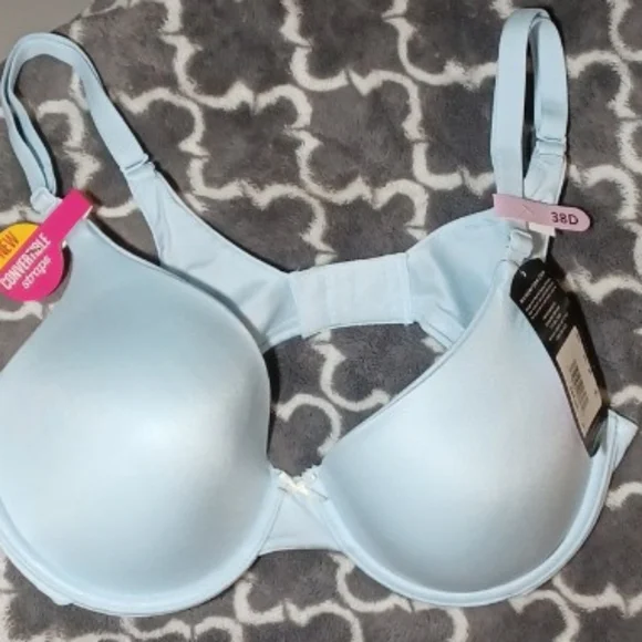 Maidenform bra, size 38D NWT - Picture 2 of 7